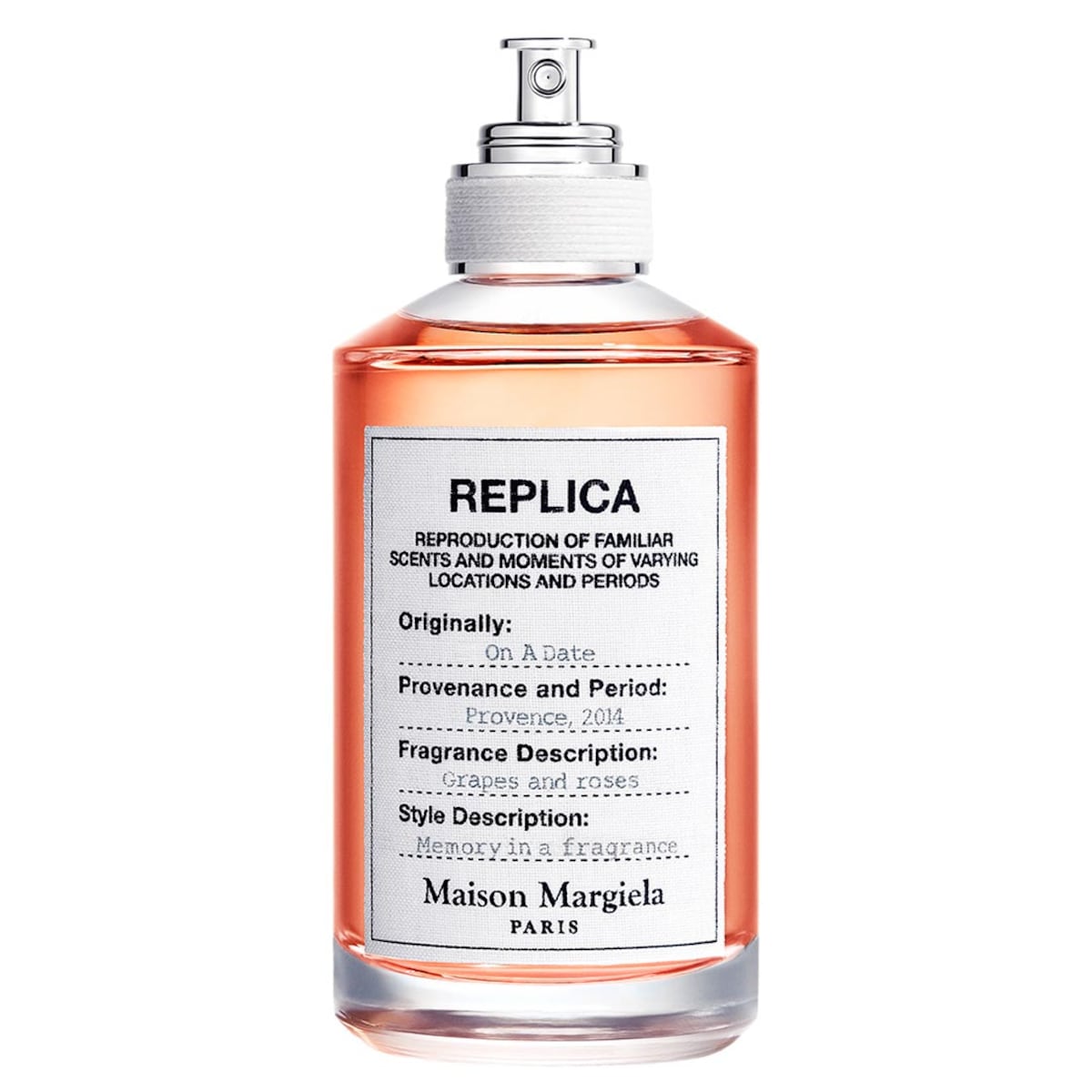 Replica On a Date Eau de Toilette 1