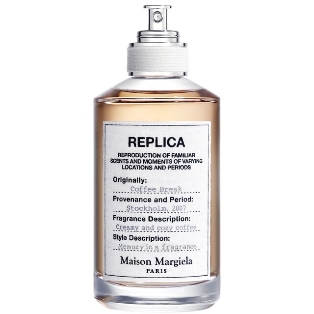 Imagem 0 de Replica Coffee Break Eau de Toilette