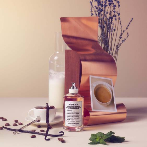 Replica Coffee Break Eau de Toilette 3