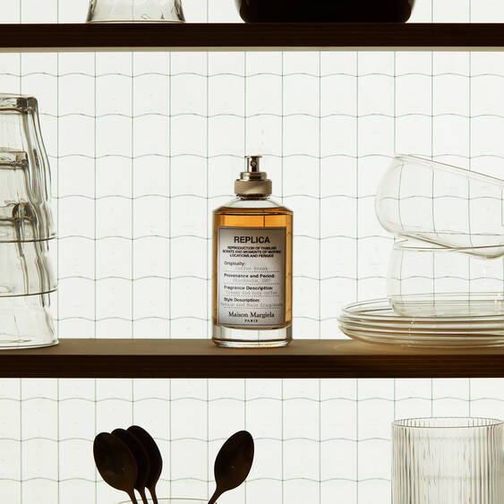 Replica Coffee Break Eau de Toilette 4