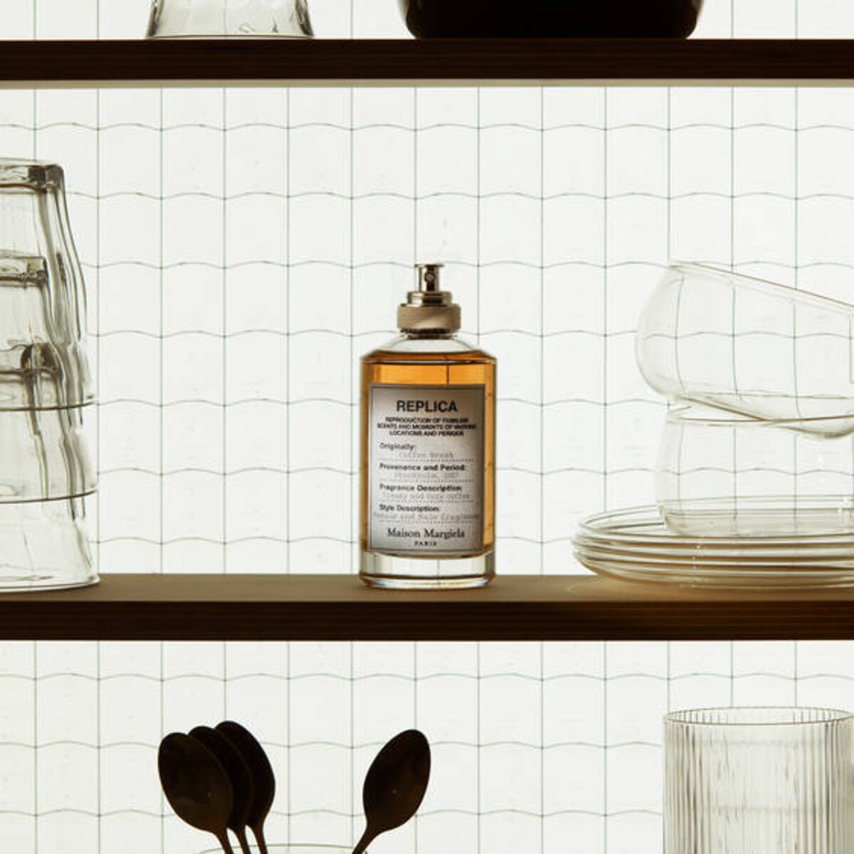 Replica Coffee Break Eau de Toilette 4