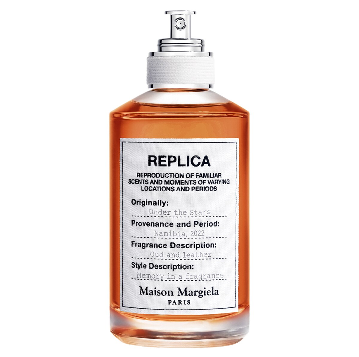 Replica Under The Stars Eau de Toilette 1