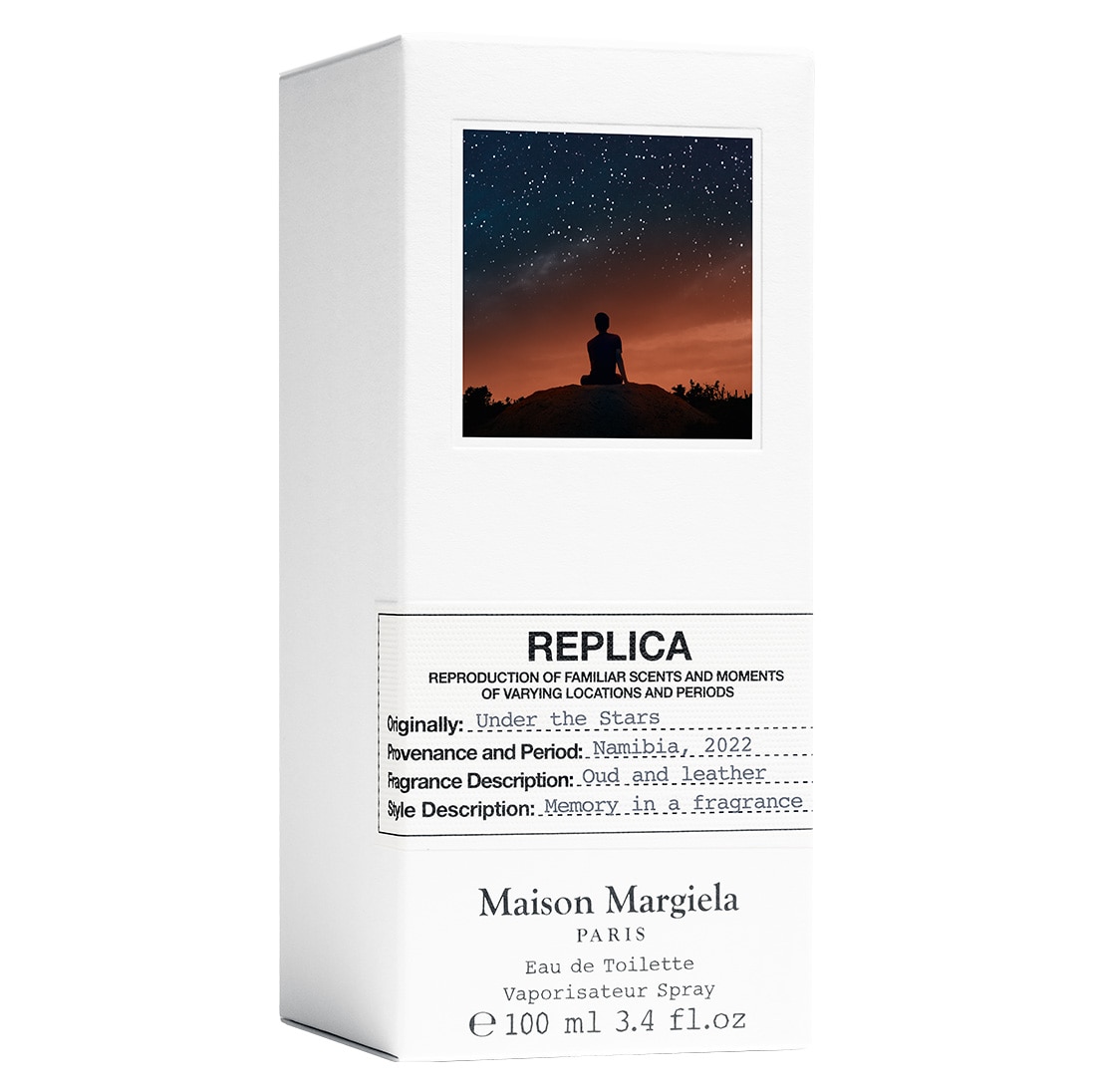 Replica Under The Stars Eau de Toilette 3