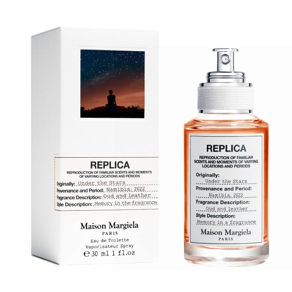 Replica Under The Stars Eau de Toilette 2