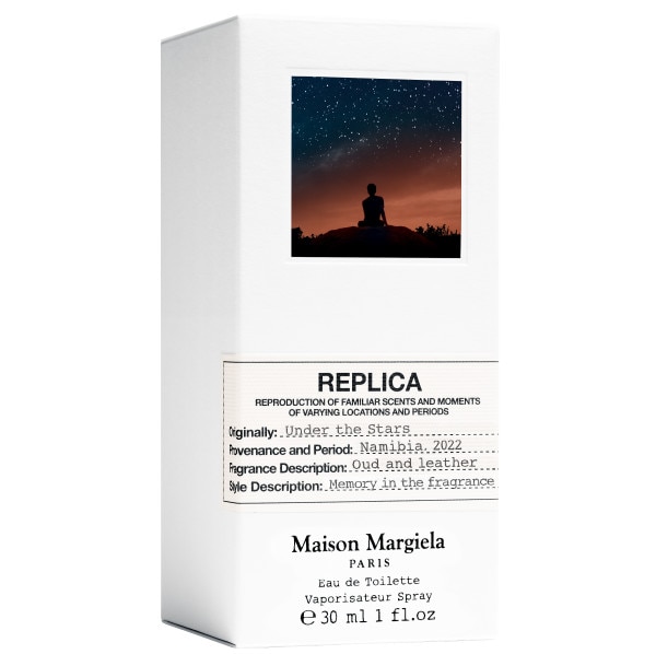 Replica Under The Stars Eau de Toilette 3