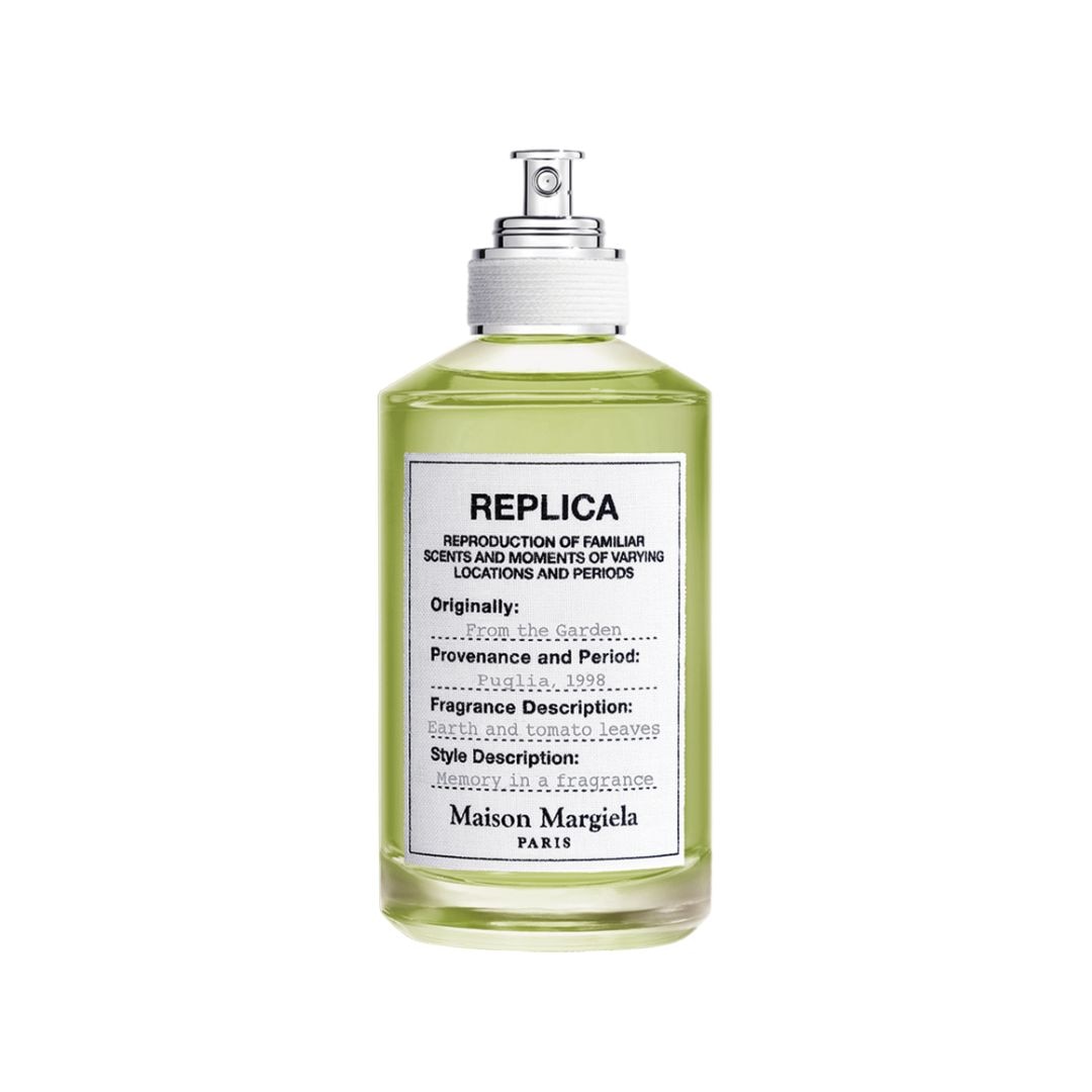 Imagem 0 de Replica From The Garden Eau de Toilette