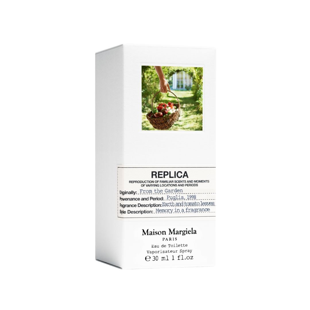 Replica From The Garden Eau de Toilette 3