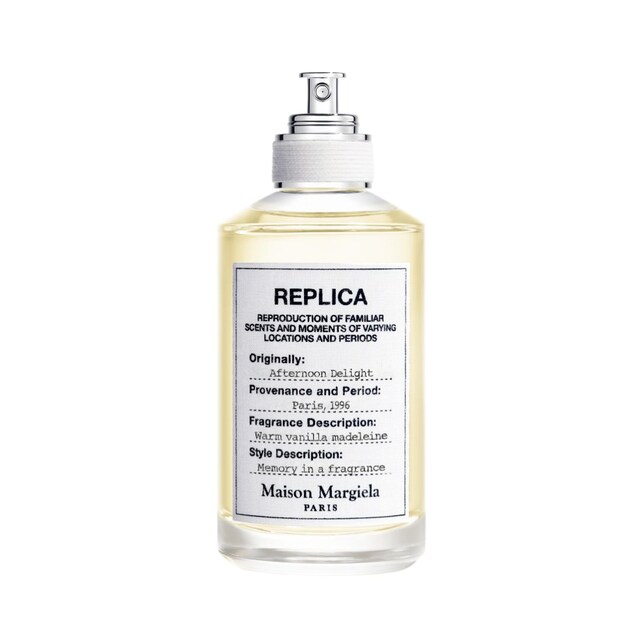 Imagem 0 de Replica Af Delight Eau de Toilette