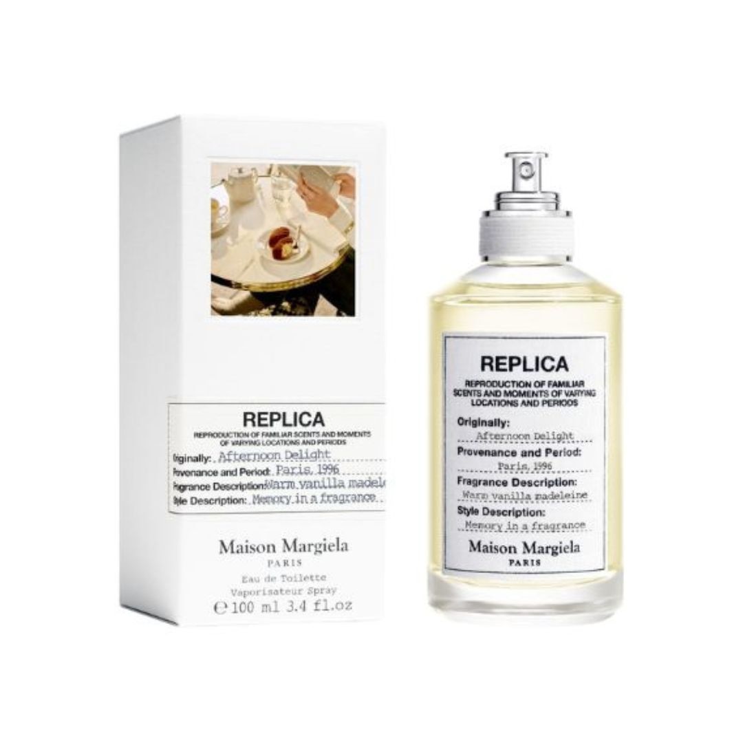 Replica Af Delight Eau de Toilette 2