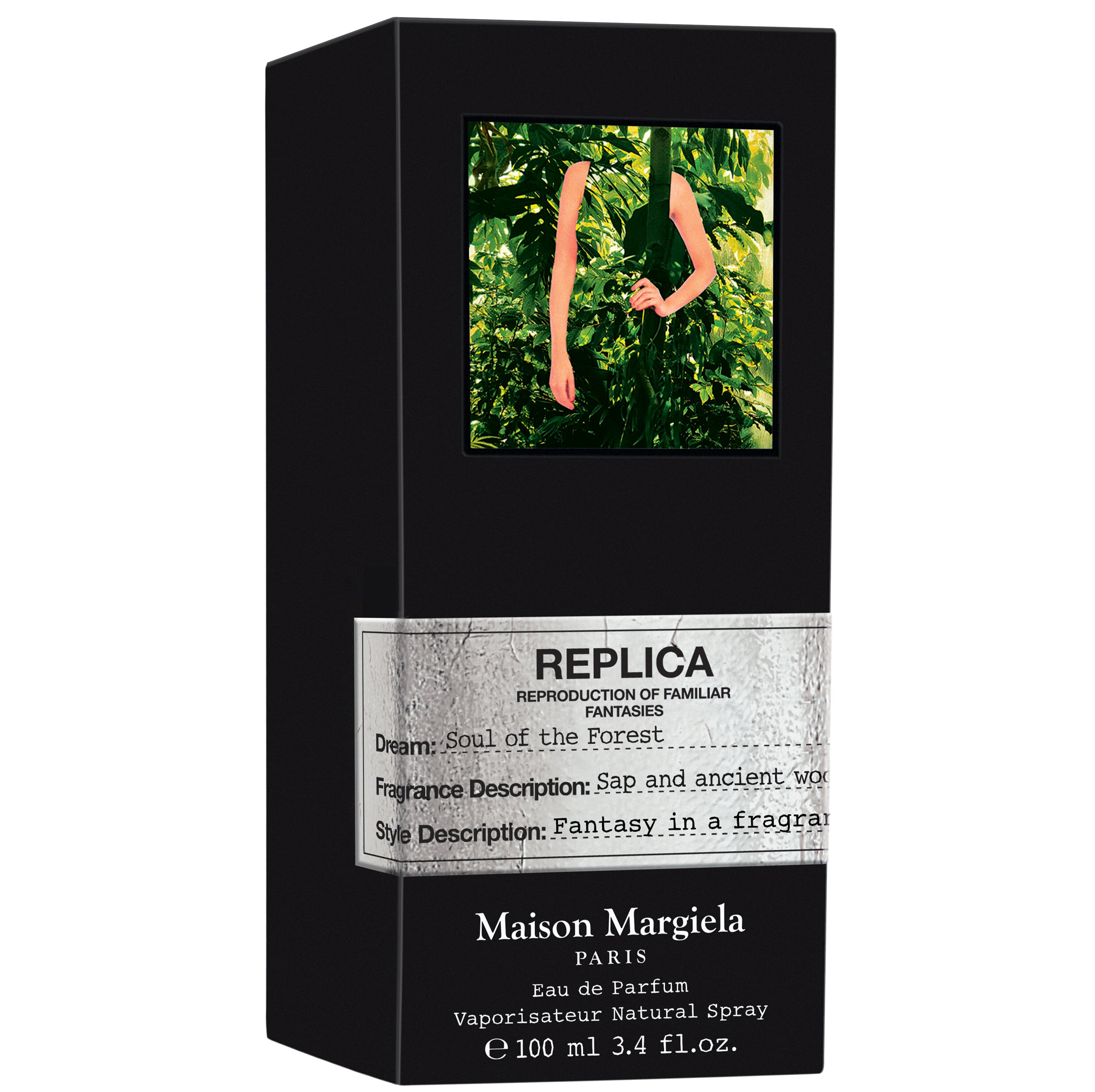 Replica Soul Of The Forest Eau de Toilette 3