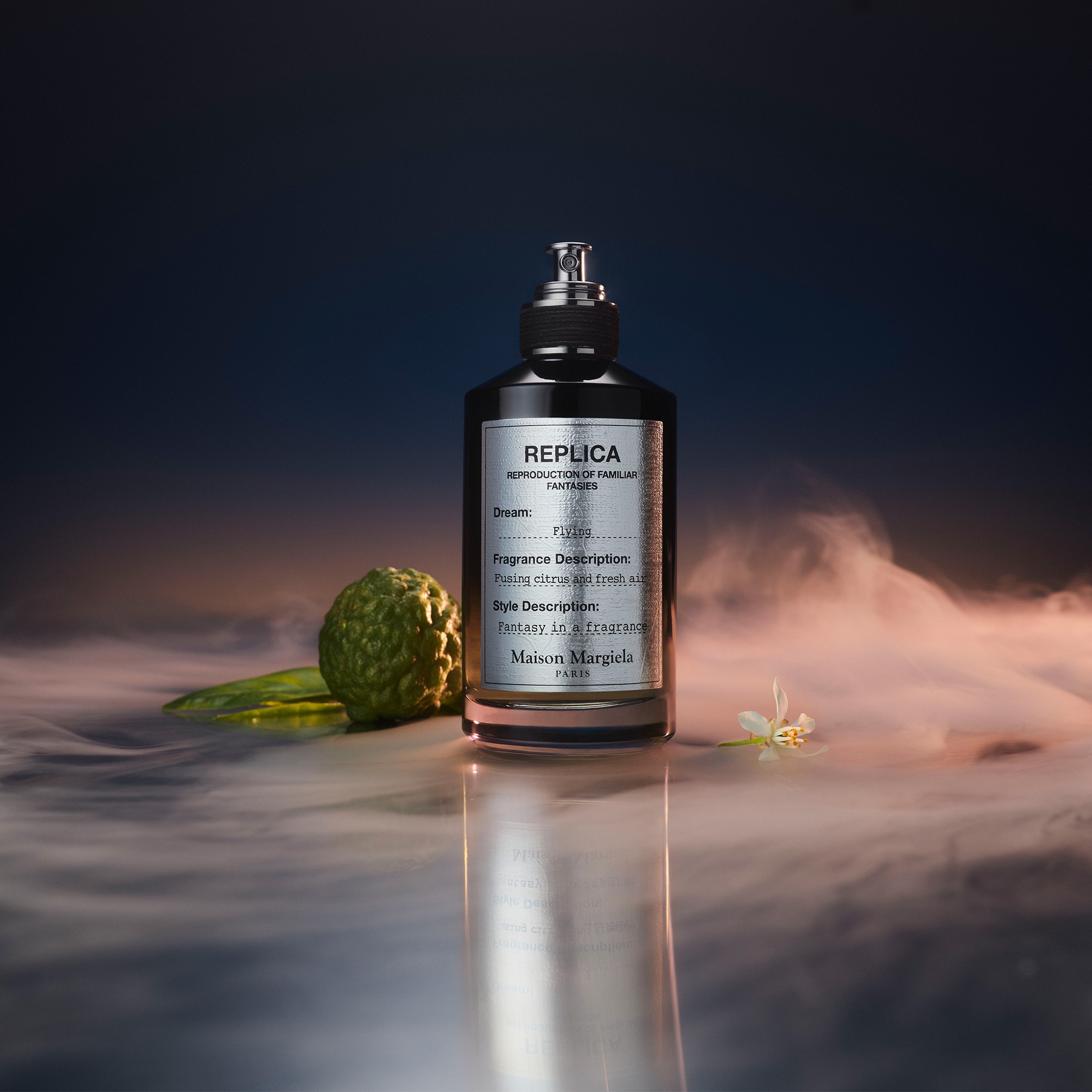 Replica Flying Eau de Toilette 5