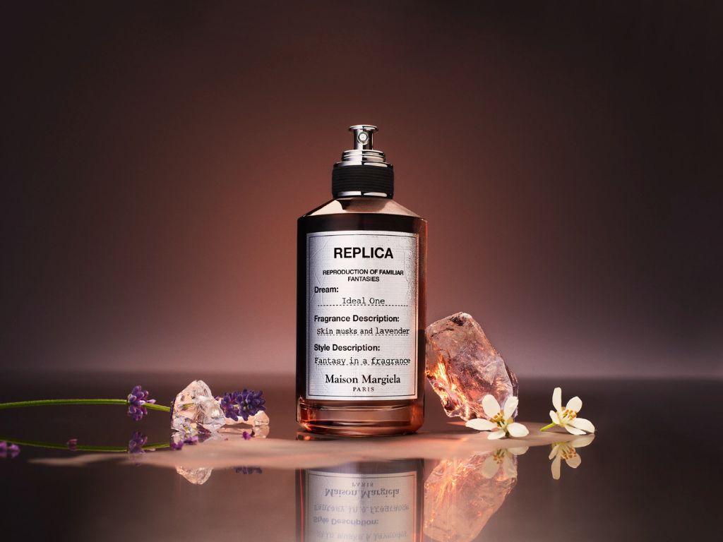 Replica Ideal One Eau de Toilette 2