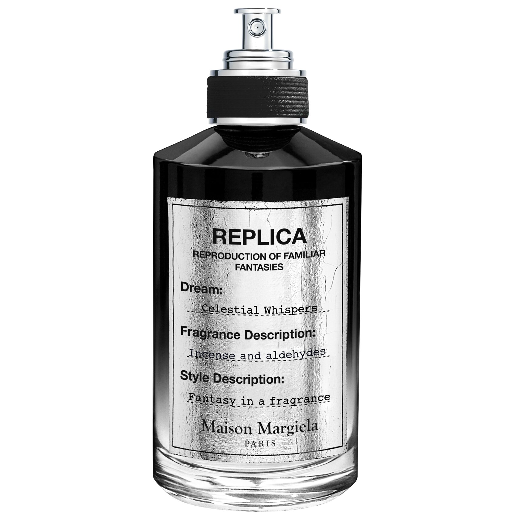 Imagem 0 de Replica Celestial Whispers Eau de Toilette