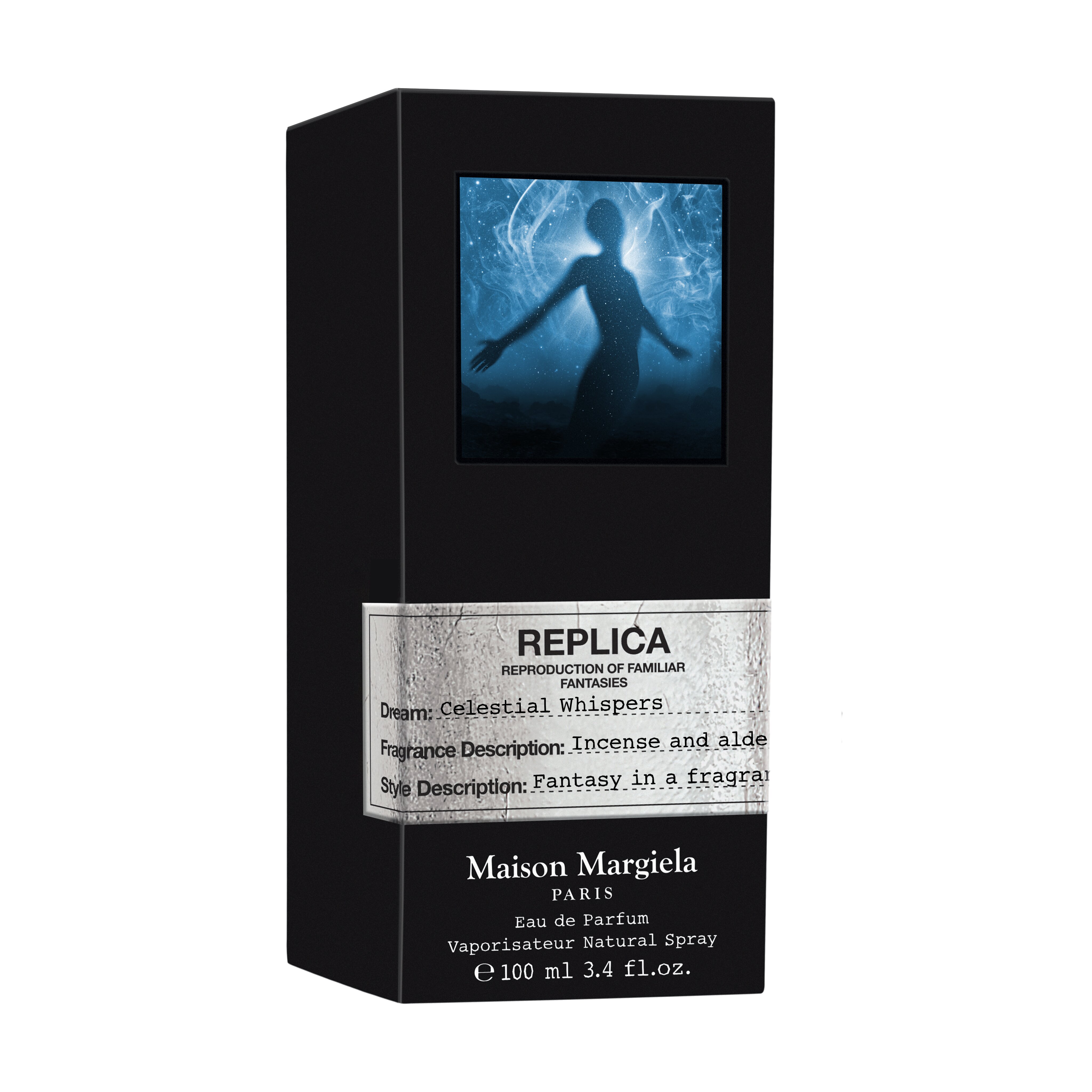 Replica Celestial Whispers Eau de Toilette 3