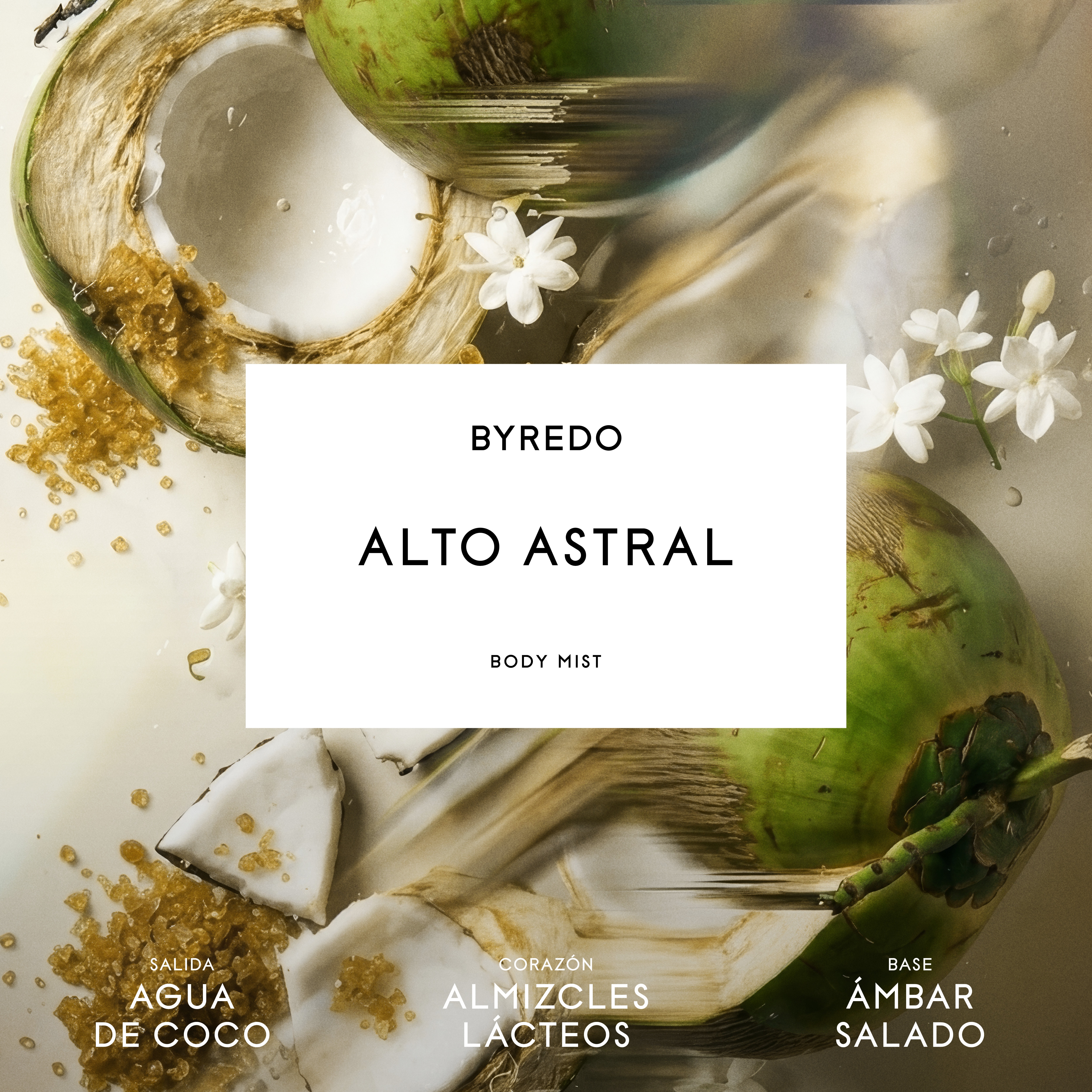 Bruma Corporal Alto Astral 4