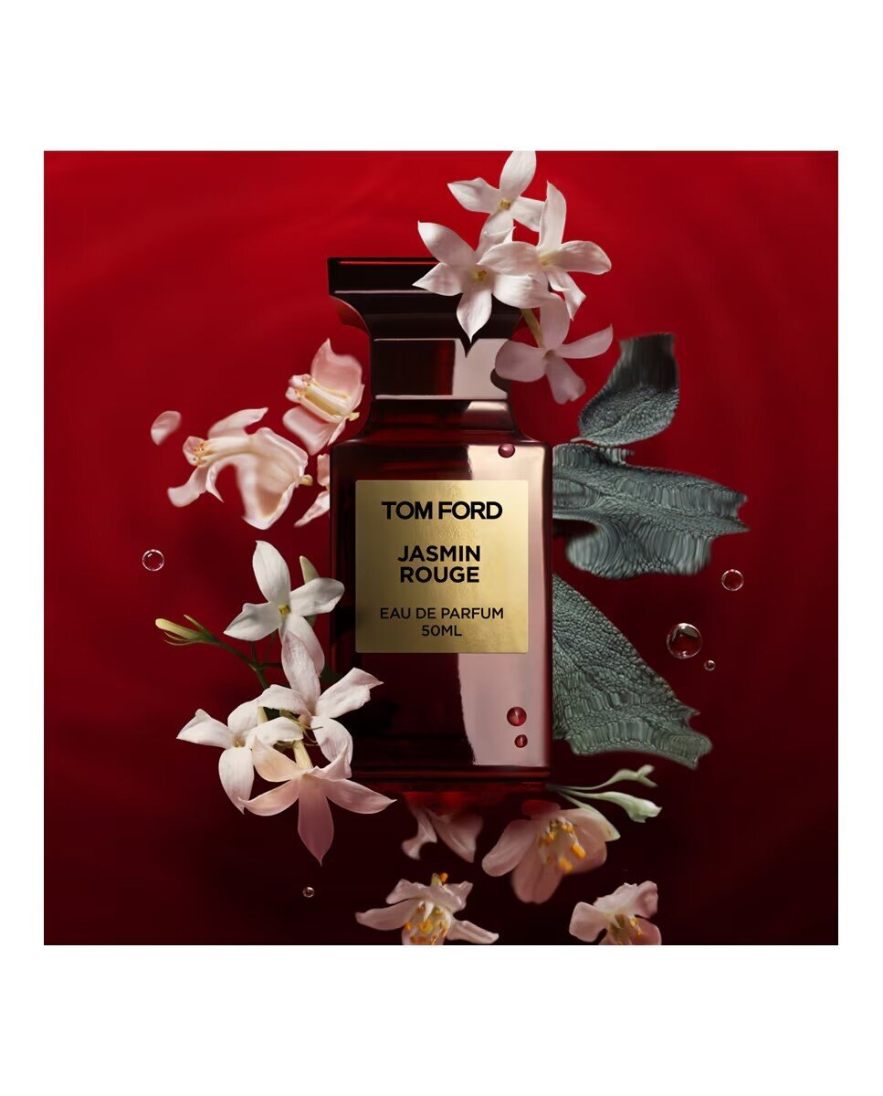 Jasmin Rouge Eau de Parfum 2