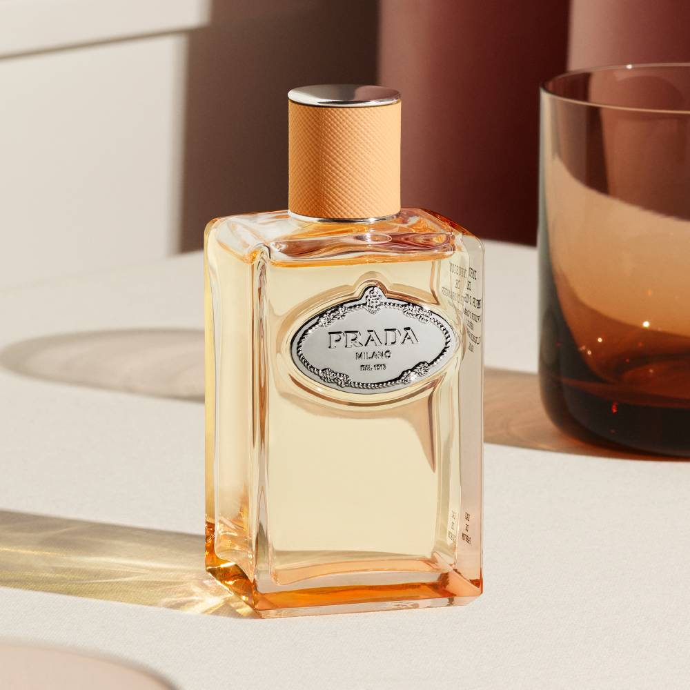 Infusion Fleur d'Oranger Eau de Parfum 100ml Prada 2