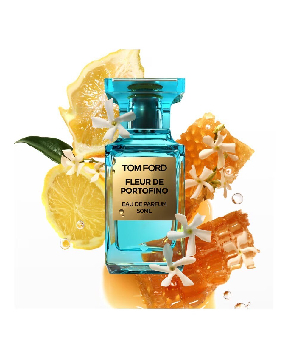 Fleur de Portofino Eau de Parfum 2