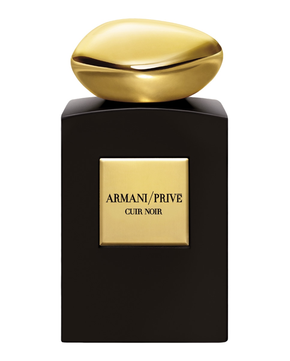 Cuir Noir Armani Privé Eau de Parfum Intense - 100 ml 1