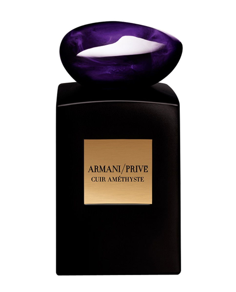 Cuir Amethyste Armani Privé Eau de Parfum 100ml Giorgio Armani 1