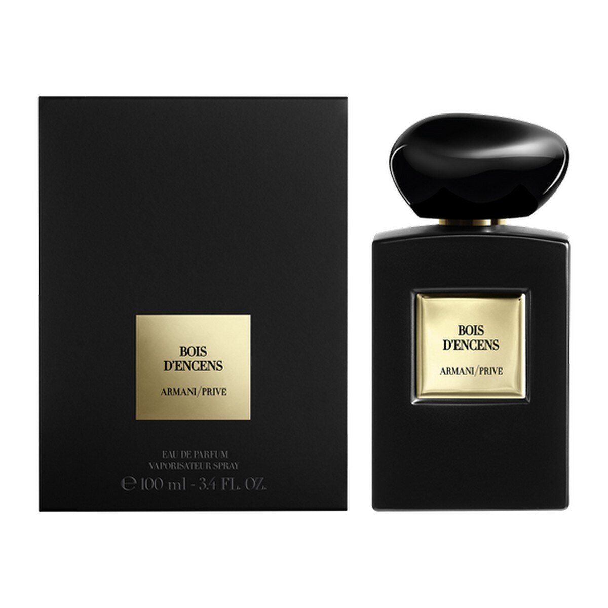 Bois D'Encens Armani Privé Eau de Parfum - 100 ml 2