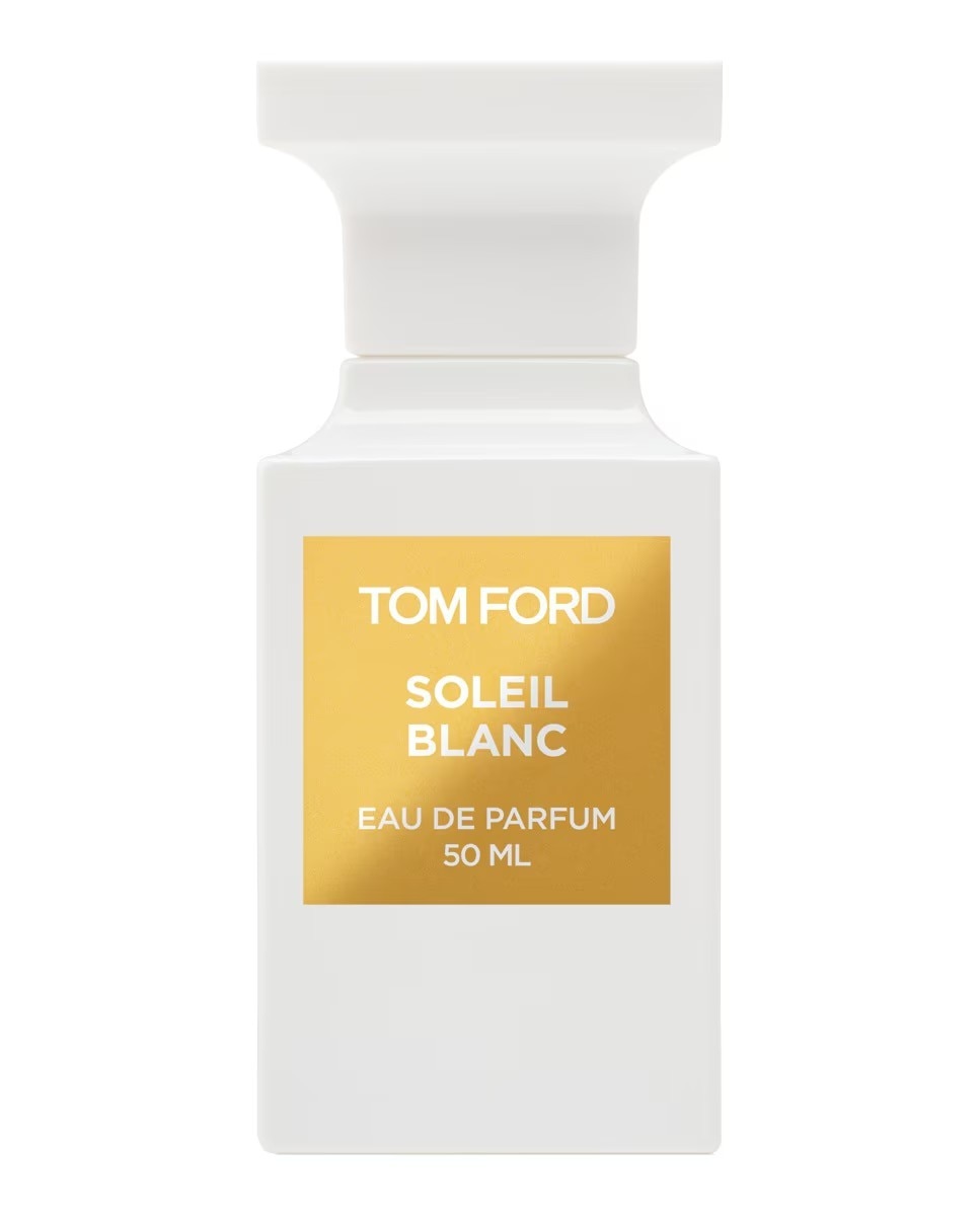Imagem 0 de Soleil Blanc Eau de Parfum