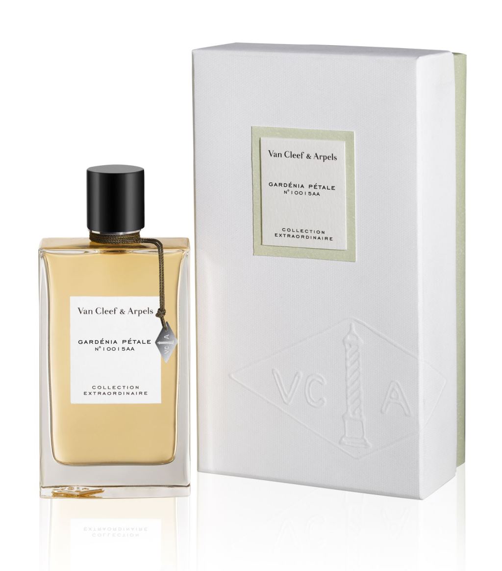 Gardénia Pétale Collection Extraordinaire Eau de Parfum - 75 ml 2