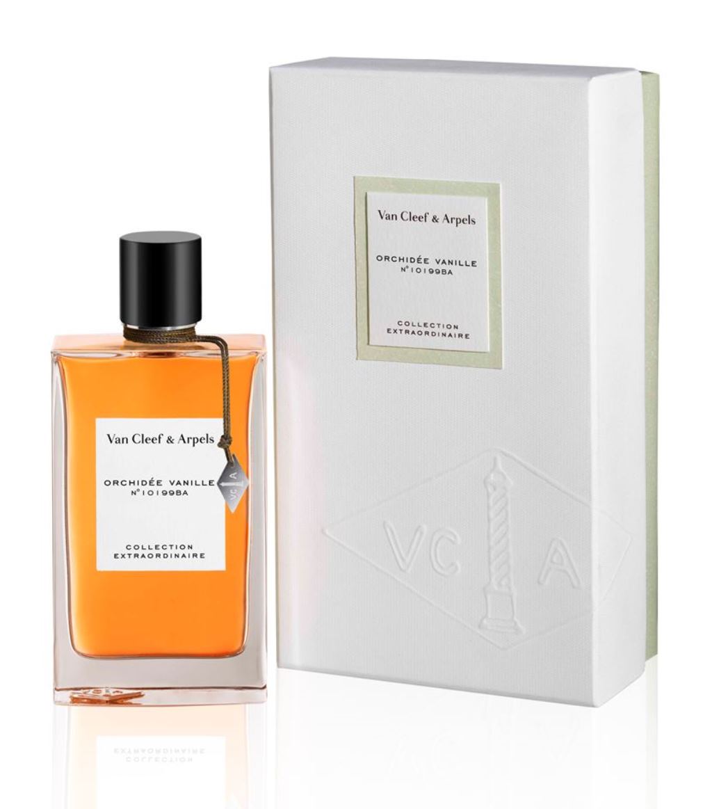 Orchidée Vanille Collection Extraordinaire Eau de Parfum - 75 ml 2