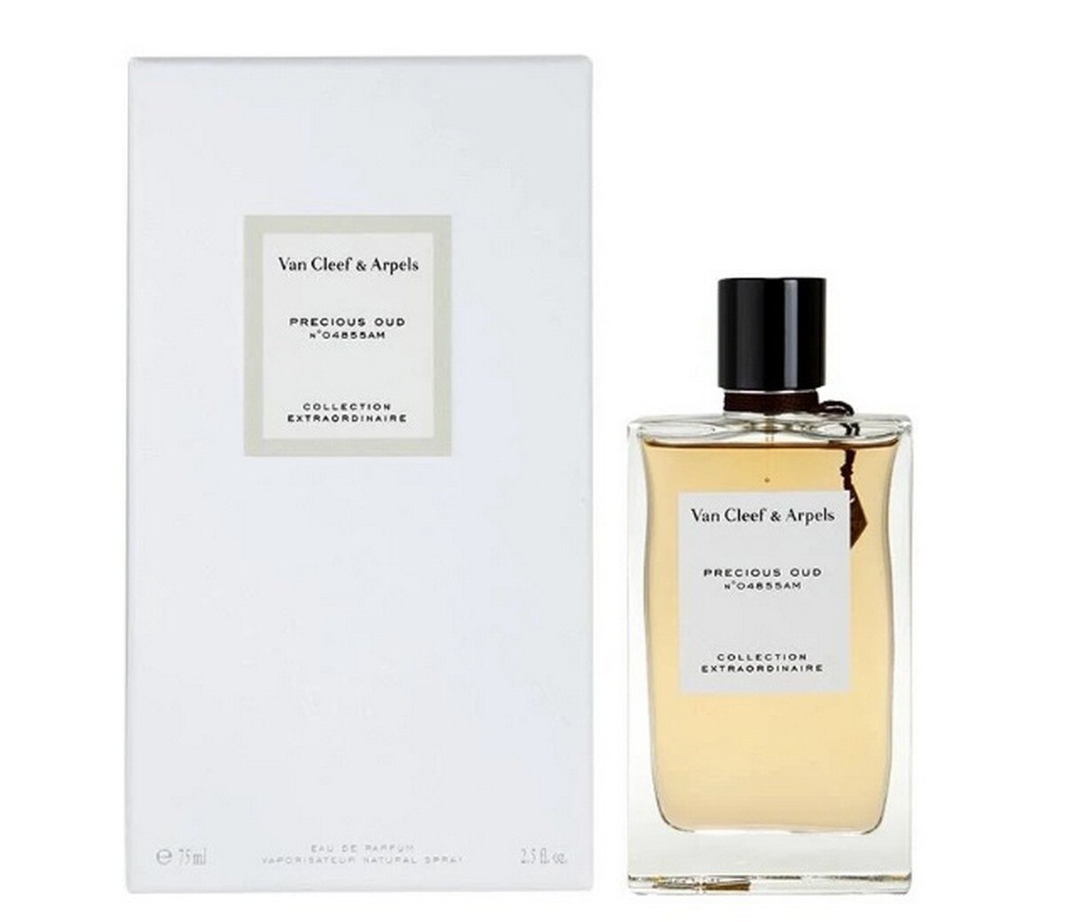Precious Oud Collection Extraordinaire Eau de Parfum - 75 ml 2