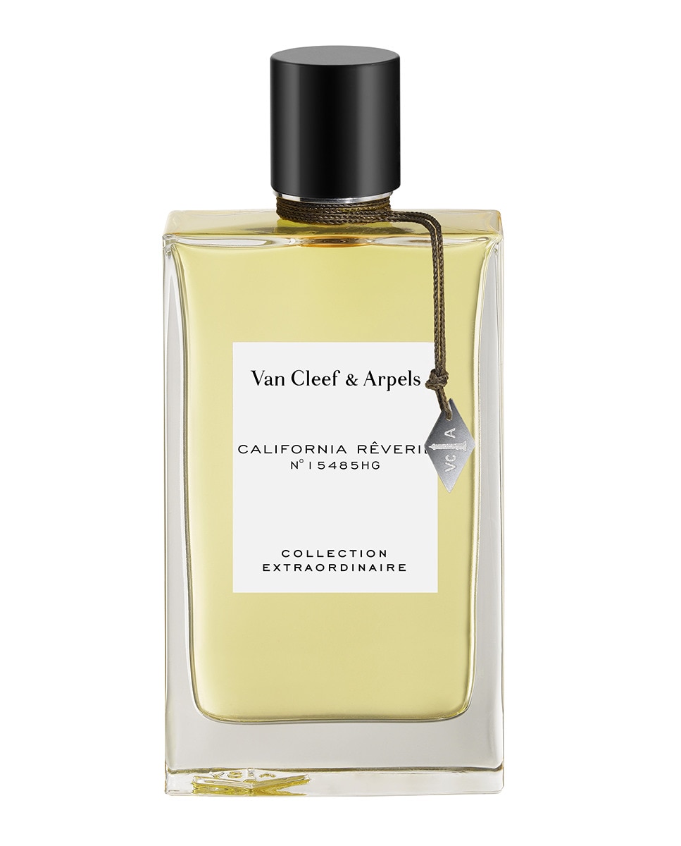 California Revêire Collection Extraordinaire Eau de Parfum - 75 ml 1