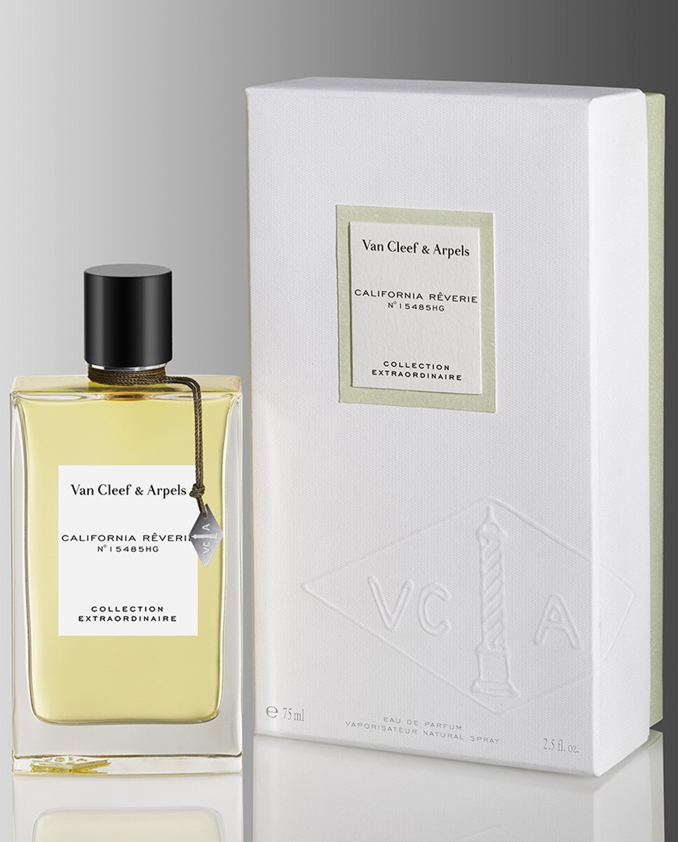 California Revêire Collection Extraordinaire Eau de Parfum - 75 ml 2