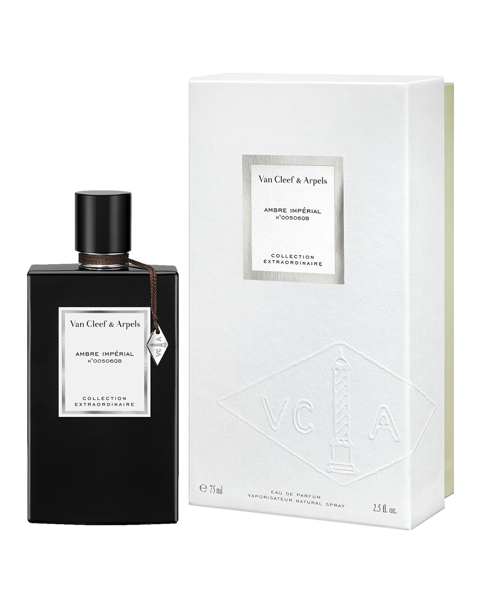 Ambre Impérial Collection Extraordinaire Eau de Parfum - 75 ml 2