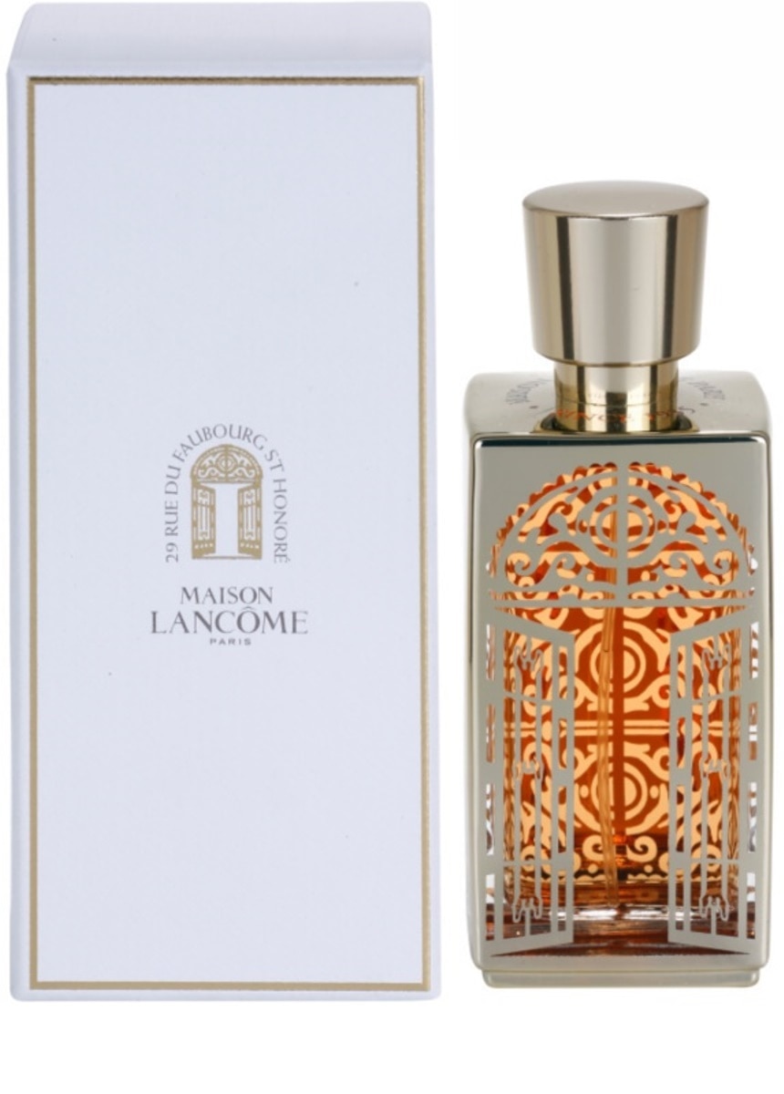 Eau de Parfum L`Autre Ôud 100ml Maison Lancôme 1