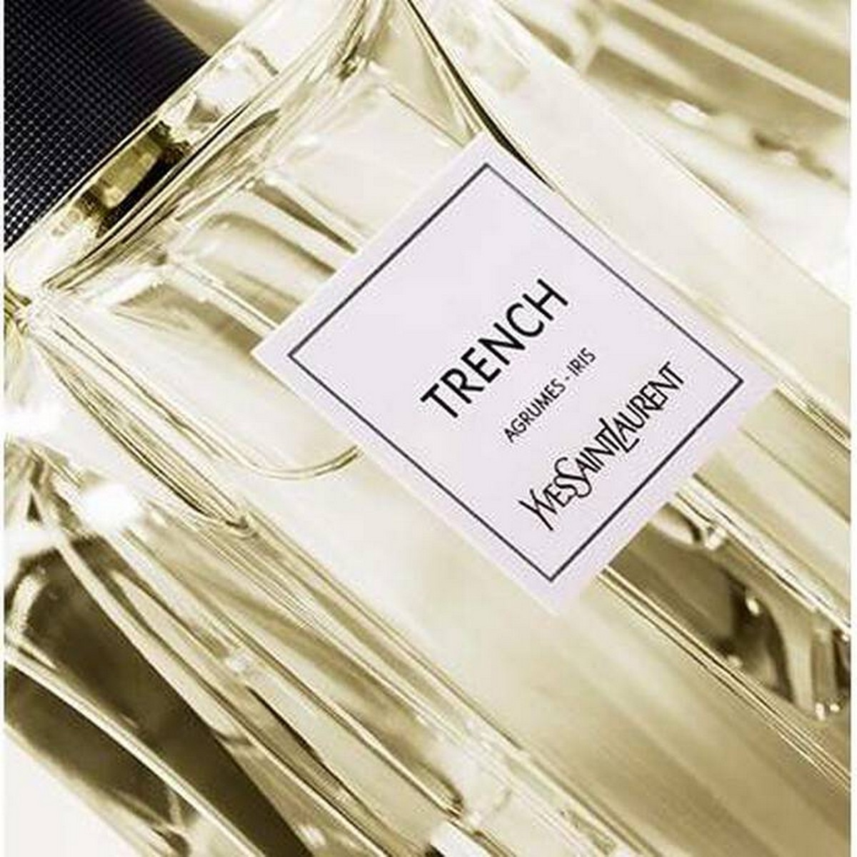 Trench Le Vestiaire des Parfums Eau de Parfum 125ml Yves Saint Laurent 4