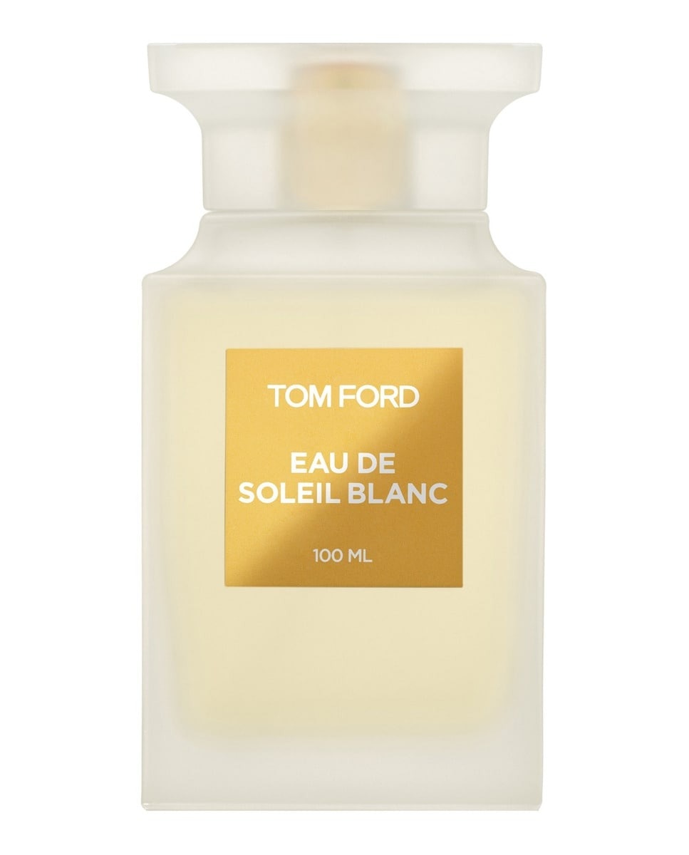 Eau de Soleil Blanc Eau de Toilette 1