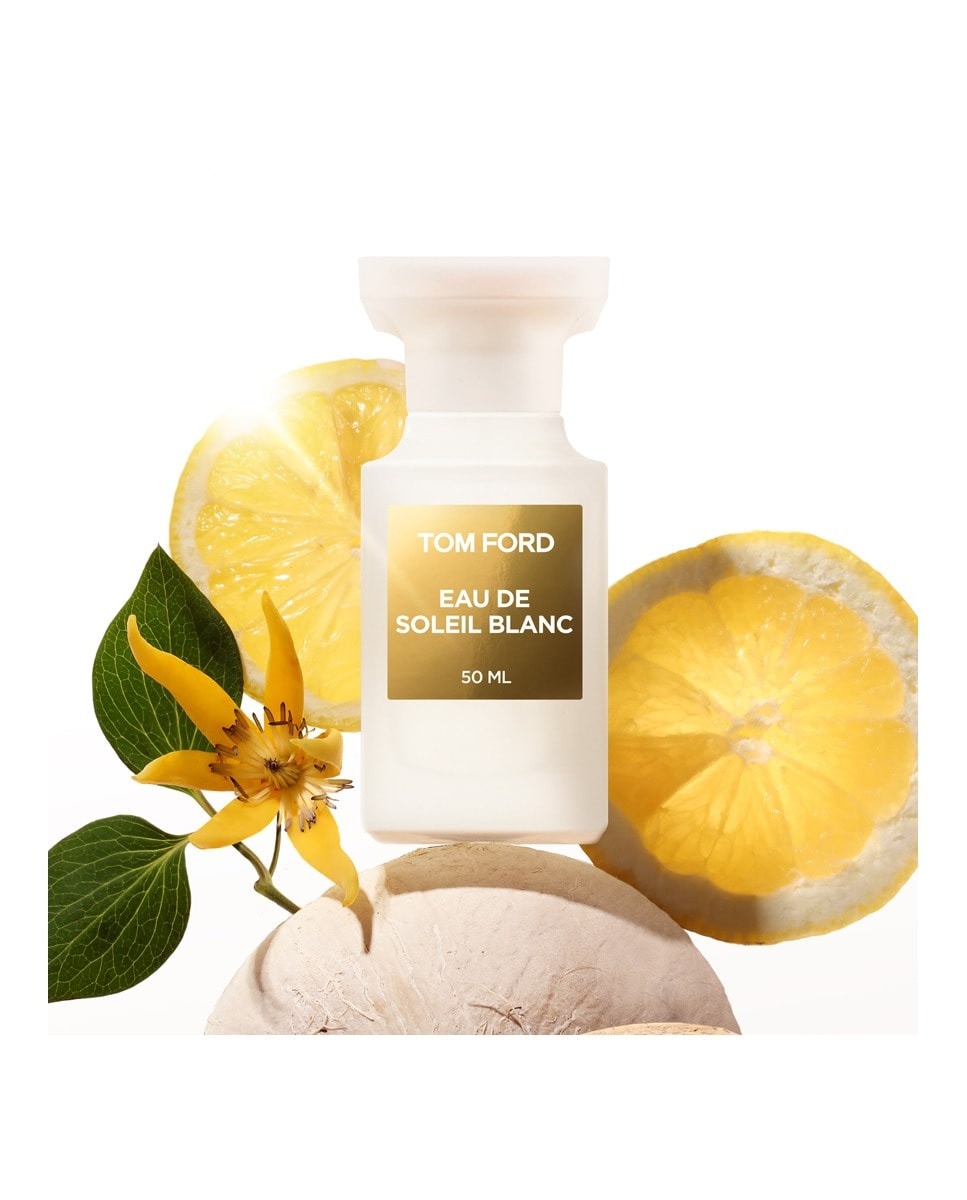 Eau de Soleil Blanc Eau de Toilette 3