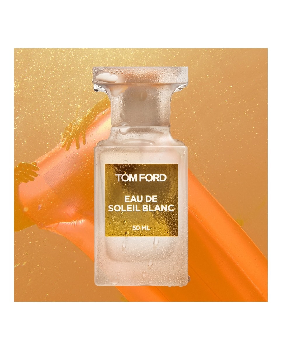 Eau de Soleil Blanc Eau de Toilette 4