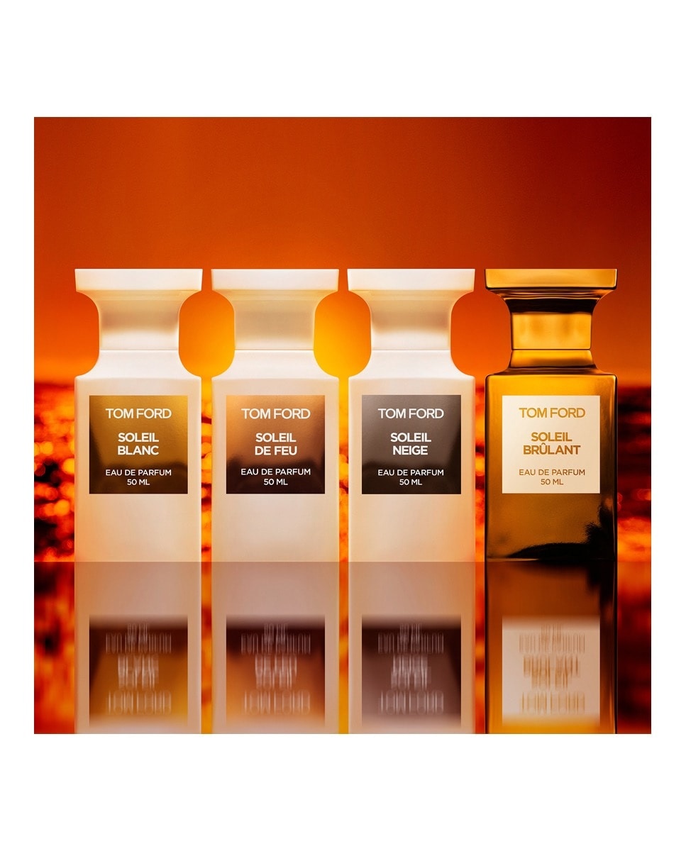 Eau de Soleil Blanc Eau de Toilette 5
