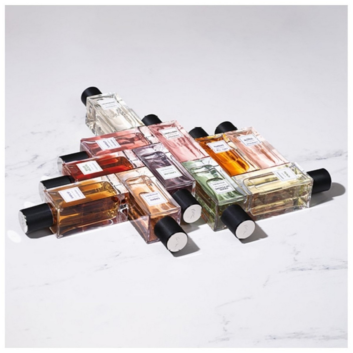 Blouse Le Vestiaire des Parfums Eau de Parfum - 125 ml 6