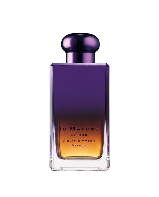 Violet & Amber Cologne Absolu - 100 ml 1