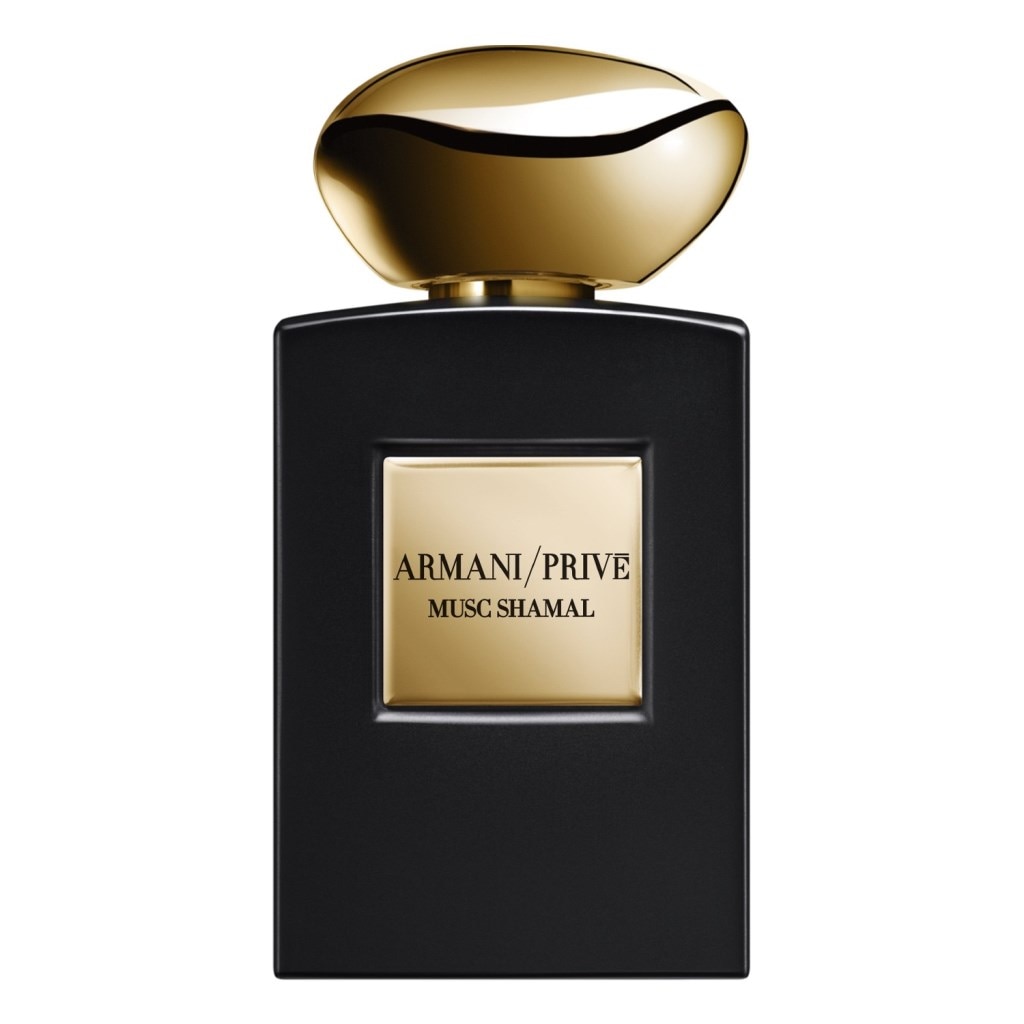 Musc Shamal Armani Privé Eau de Parfum Intense - 100 ml 1