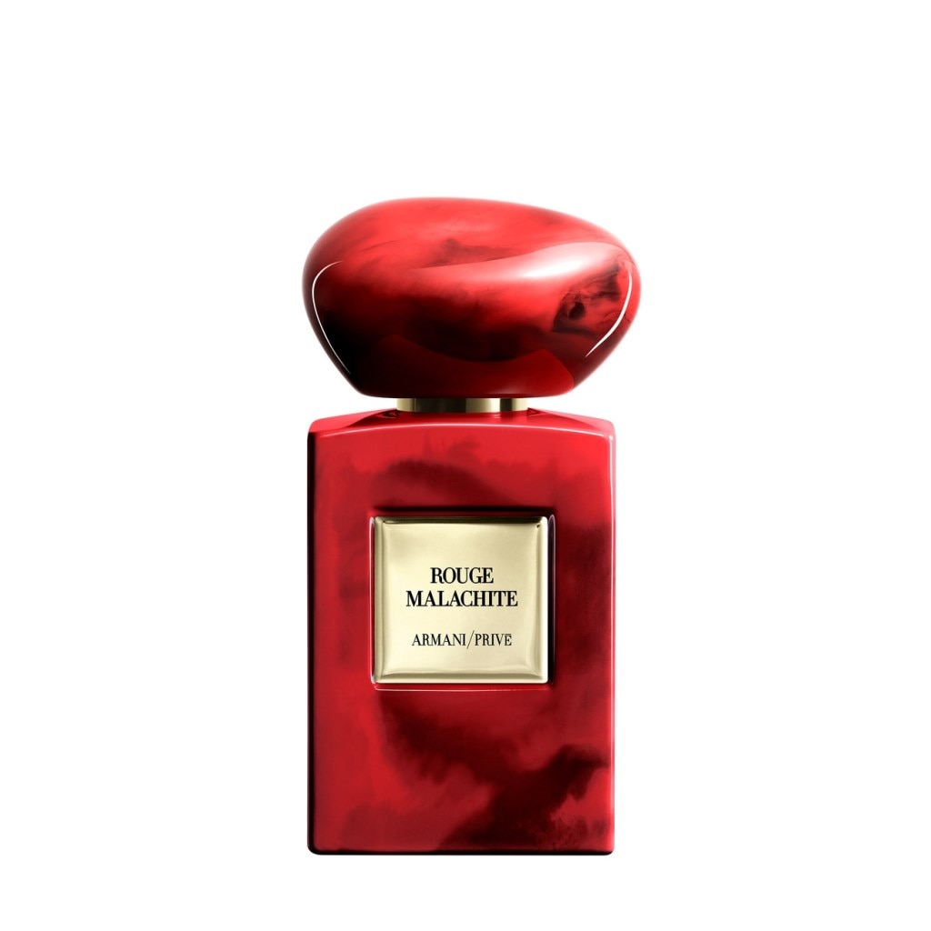 Rouge Malachite Eau de Parfum Armani Privé - 50 ml 1