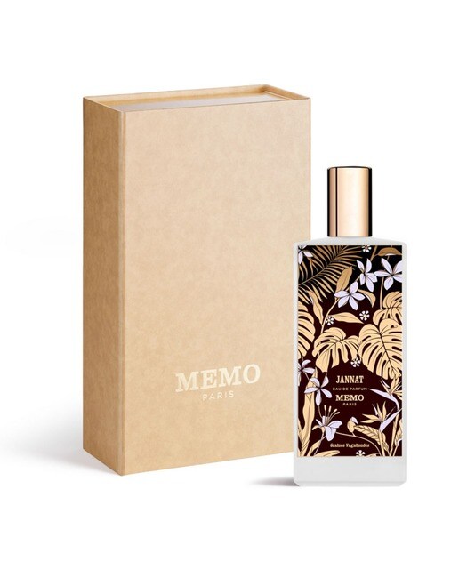 Jannat Eau de Parfum - 75 ml 1