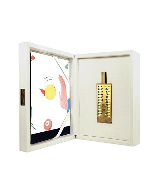 Kedu Sesame Eau de Parfum Edição Especial 75ml 1