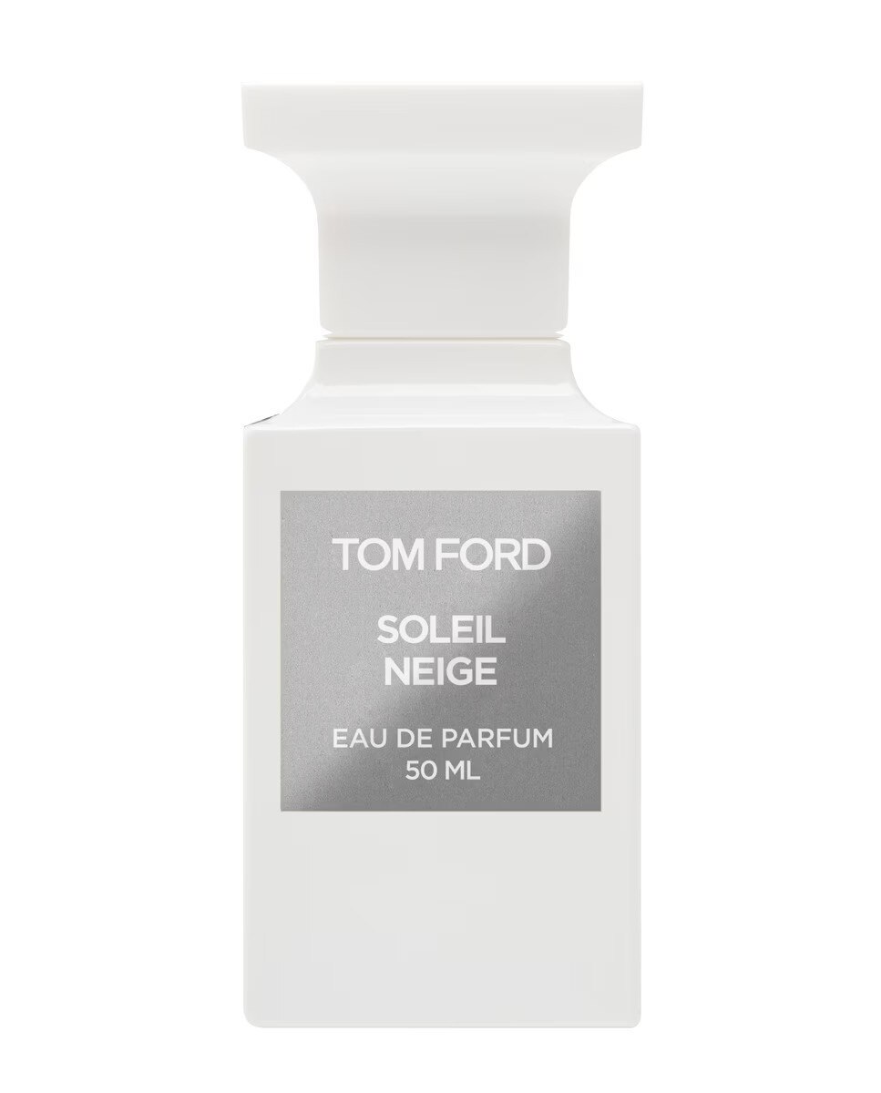 Soleil Neige Eau de Parfum 1