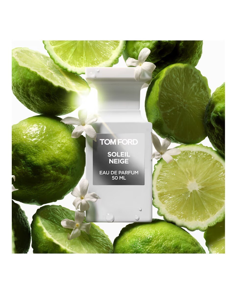 Soleil Neige Eau de Parfum 2