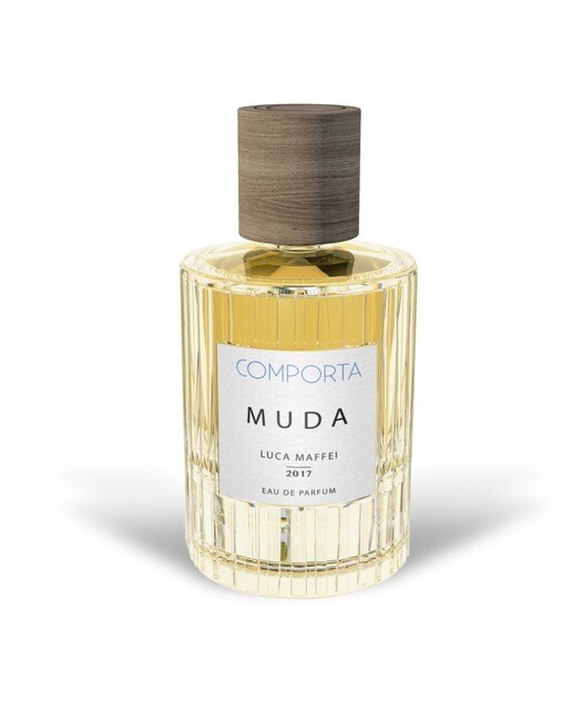Muda Eau de Parfum - 100 ml 1