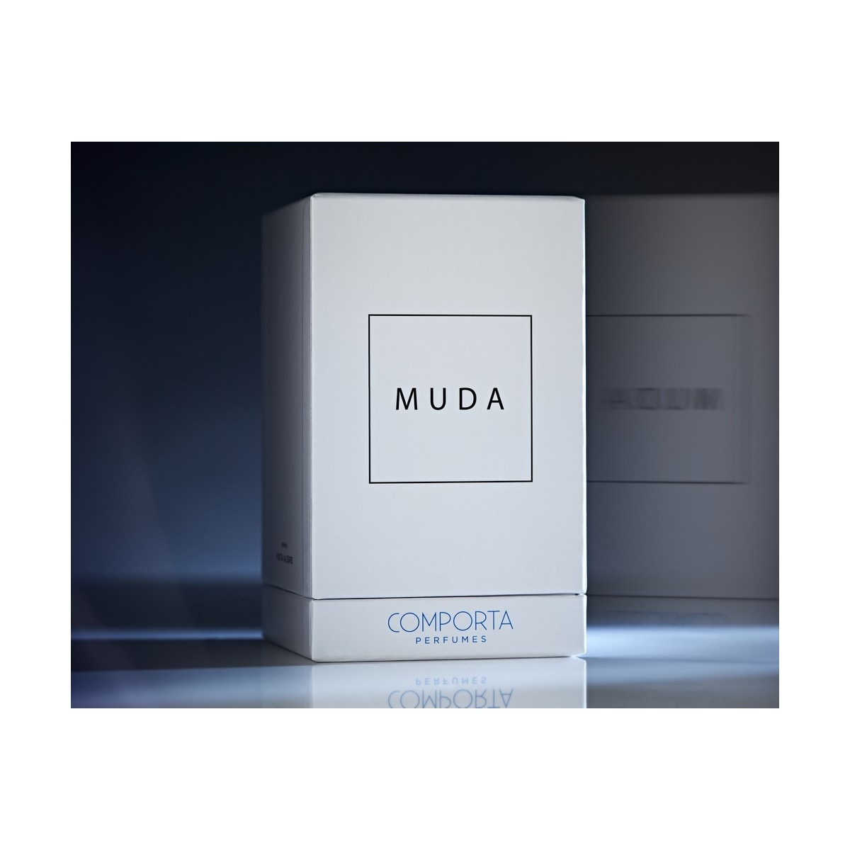 Muda Eau de Parfum - 100 ml 2