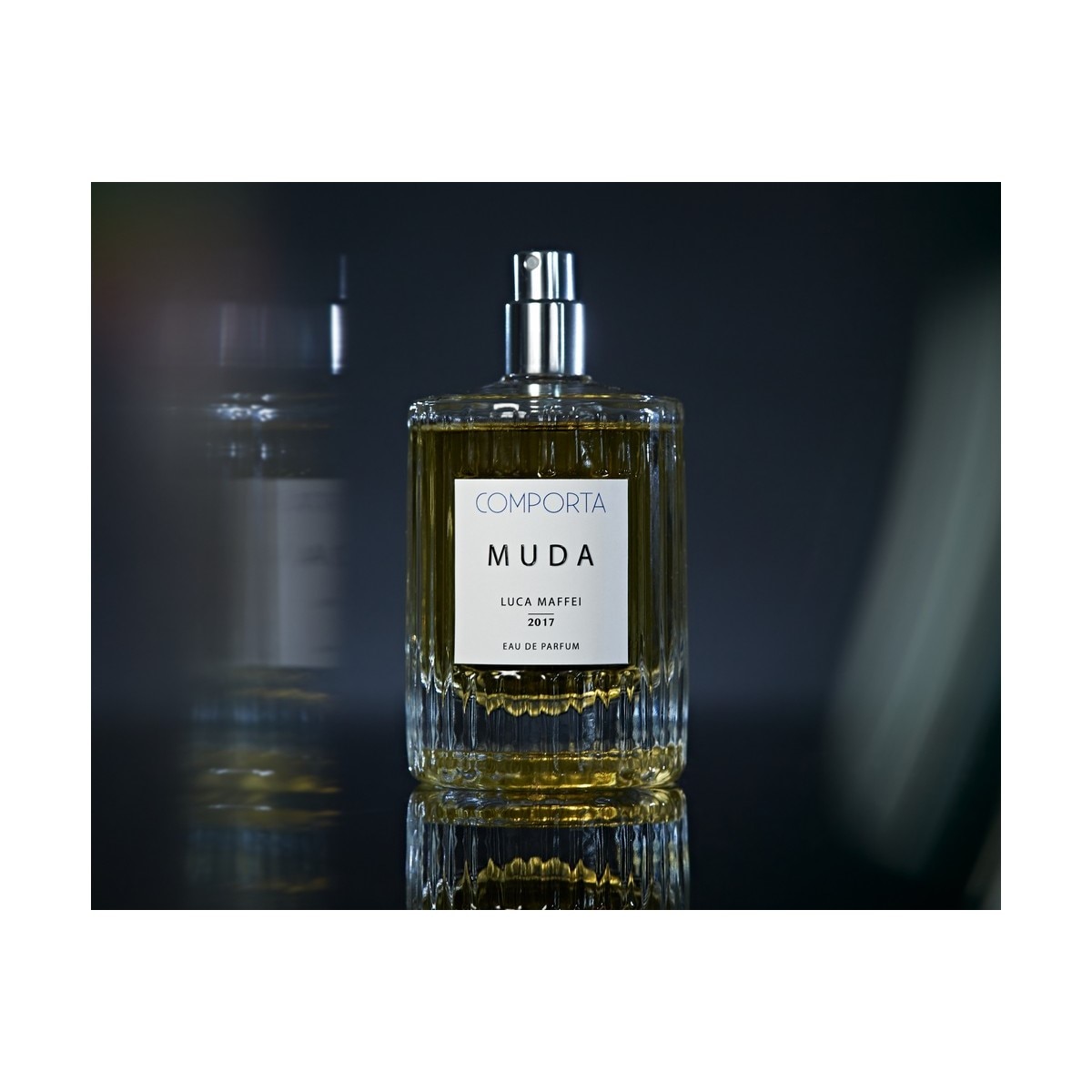 Muda Eau de Parfum - 100 ml 3