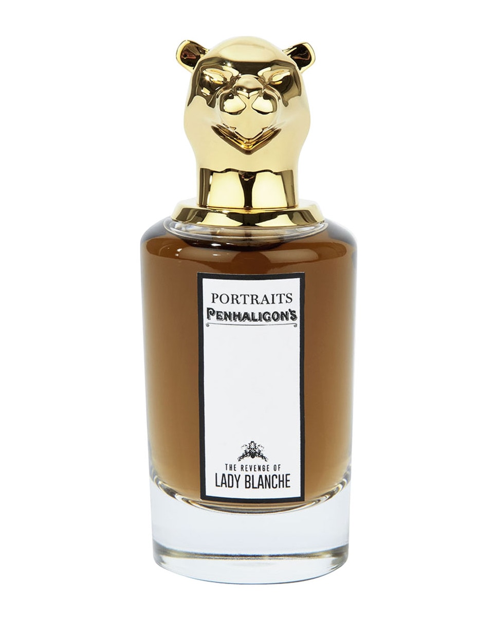 The Revenge of Lady Blanche Portraits Eau de Parfum - 75 ml 1